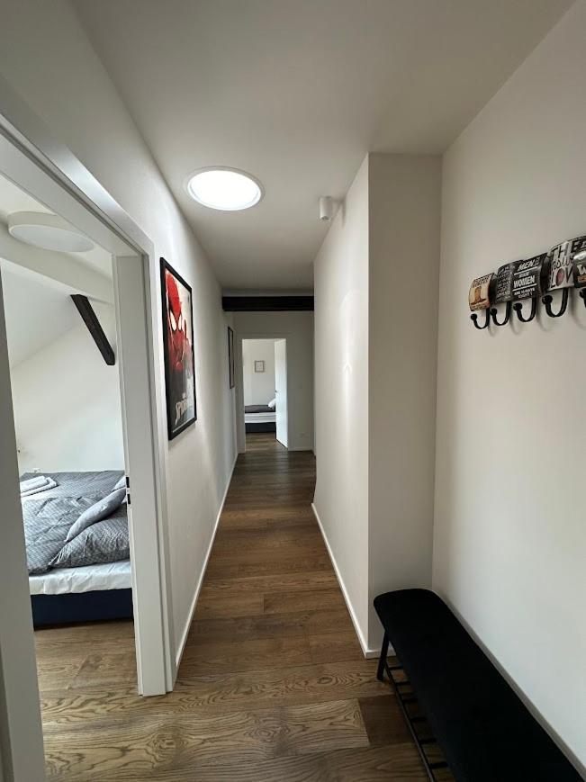 Loft Apartments פראג מראה חיצוני תמונה