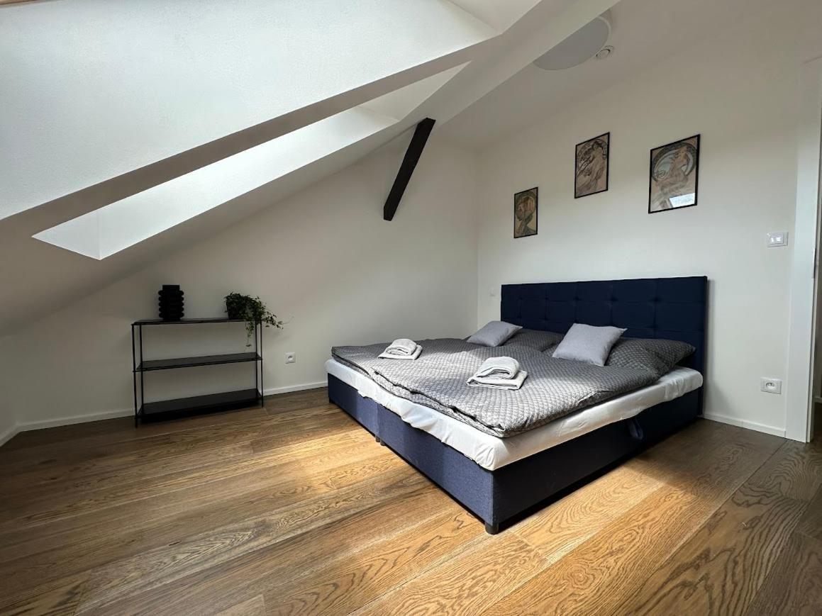 Loft Apartments פראג מראה חיצוני תמונה