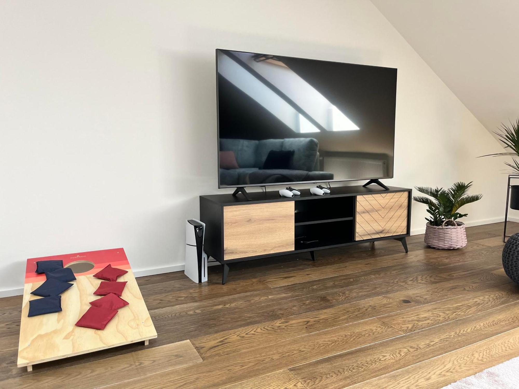 Loft Apartments פראג מראה חיצוני תמונה