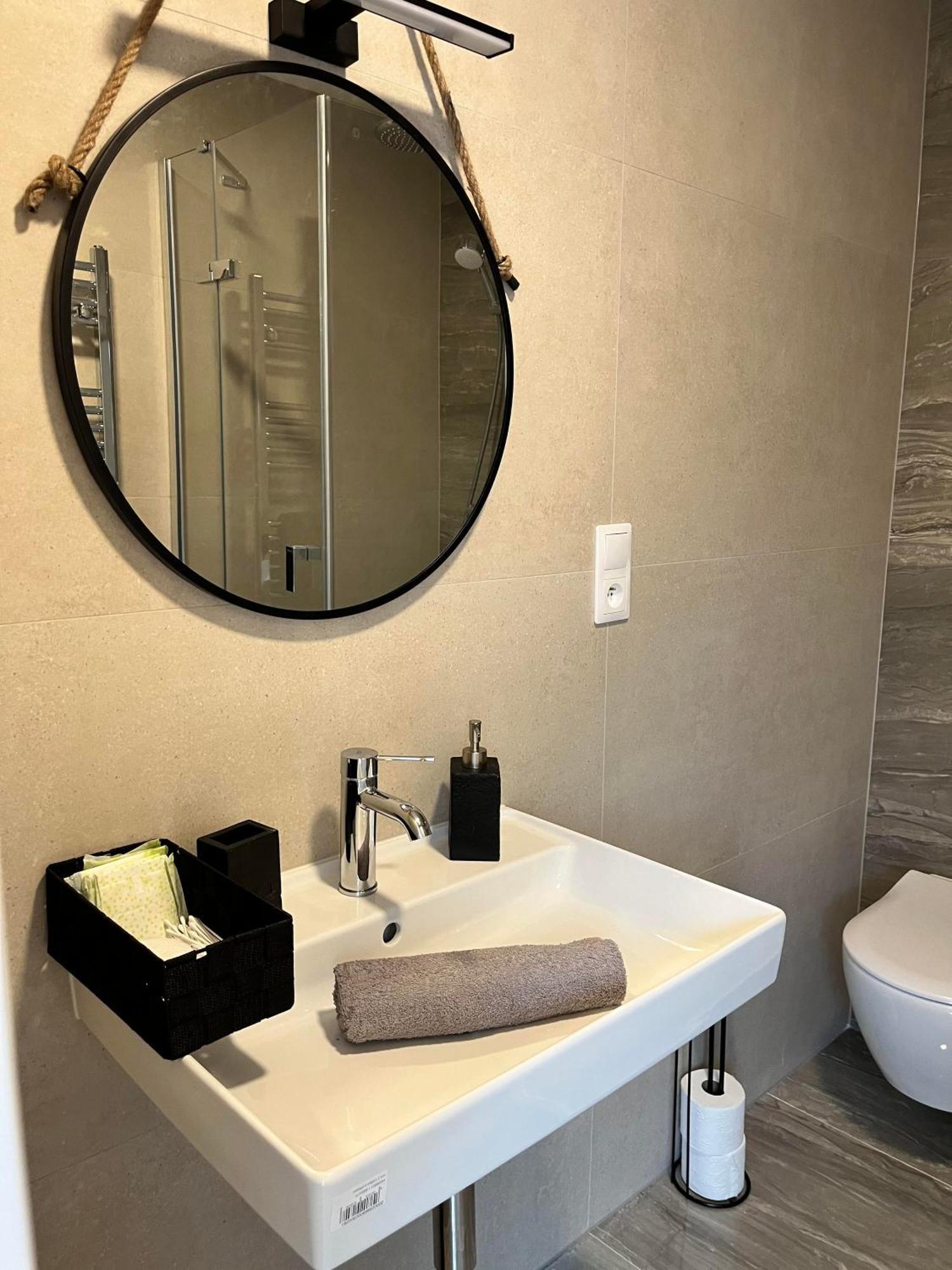 Loft Apartments פראג מראה חיצוני תמונה
