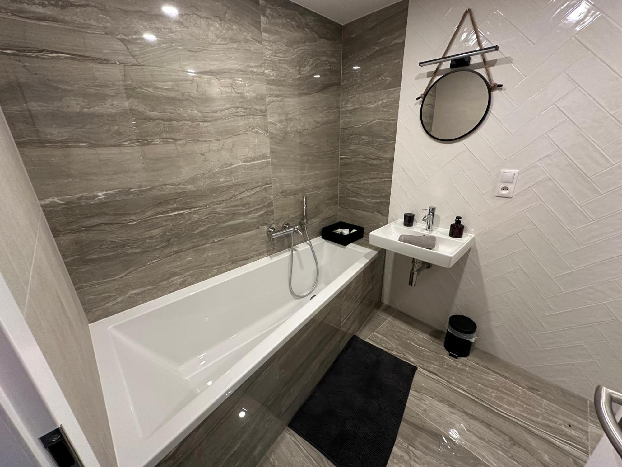 Loft Apartments פראג מראה חיצוני תמונה