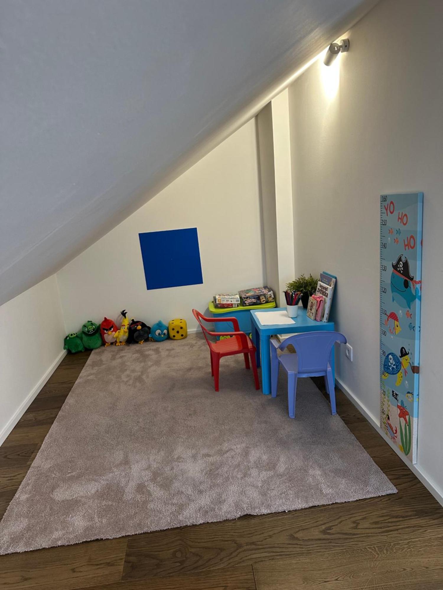 Loft Apartments פראג מראה חיצוני תמונה